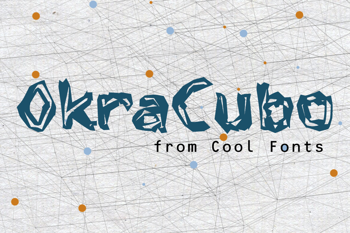 OkraCubo