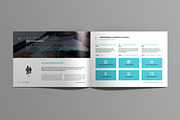 Proposal, a Brochure Template by Sabin (Thumbnail 12 of 15)