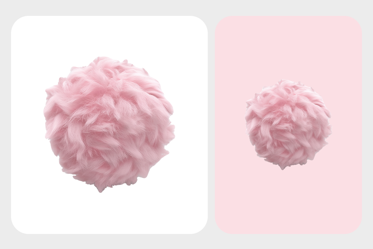 3D Abstract Stylish Objects, an Object Illustration by Danil Polshin (Photo 7 of 7)