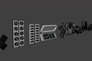 Healthcare Set, an Object 3D Model by Artem Varnitsin (Thumbnail 27 of 27)