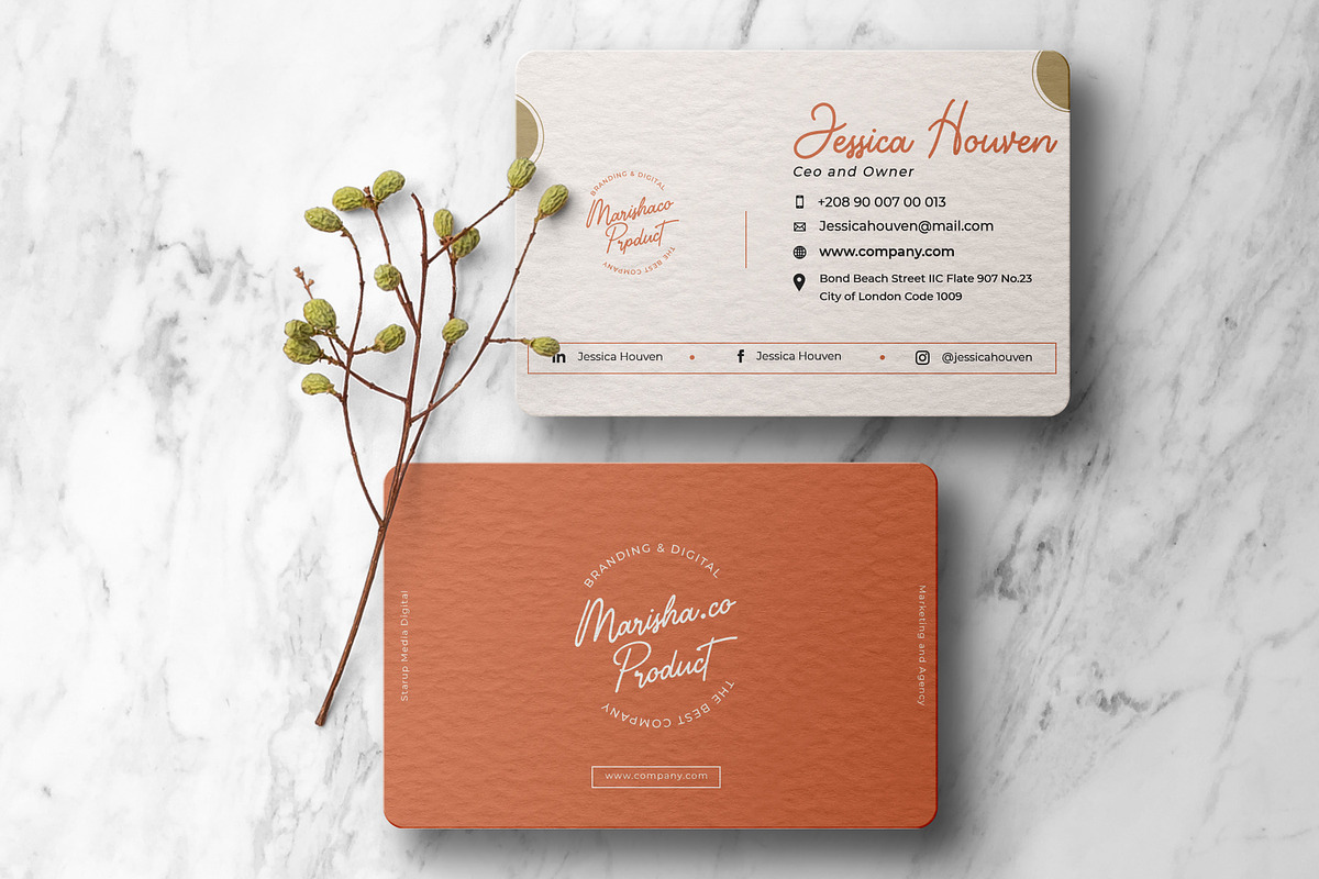 Rostemary - Elegant Monoline Font, a Script Font by Almarkhatype (Photo 6 of 10)