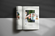 Wedding Love Template, an Invitation Template by Creatiya Type (Thumbnail 2 of 7)