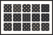 40% OFF | All Fish Scale Art Deco, a Pattern Graphic by Firowerk (Thumbnail 6 of 13)