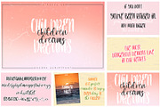 Unique 82in1 Handwritten font, a Handwritten Font by Alexander Tiunov (Thumbnail 15 of 54)