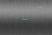Digital Brushed Metallic Backgrounds, a Texture Graphic by artbyjocelyn.digital (Thumbnail 4 of 4)