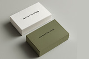 Print & Branding Mockups Collection, a Books & Magazine Mockup by Vika_Softlife (Thumbnail 2 of 6)