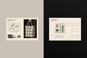 Beauty Brand Magazine Template, a Magazine Template by ArtisanaAura (Thumbnail 10 of 16)