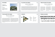 Business Plan PowerPoint Template, a Presentation Template by JetzTemplates (Thumbnail 8 of 8)