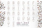 Big Crowd - 3D Lettering, a Graphic by MIIM (Thumbnail 7 of 8)