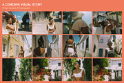 Cascais Summer Walk Photo Bundle, a Beauty & Fashion Photo by Tekso (Thumbnail 3 of 5)