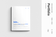 Photography/Graphic Design Portfolio, a Brochure Template by BOXKAYU (Thumbnail 1 of 19)