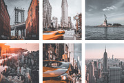 Urban Midnight | Lightroom Preset, a Preset Add-On by Vikam Media (Thumbnail 7 of 7)