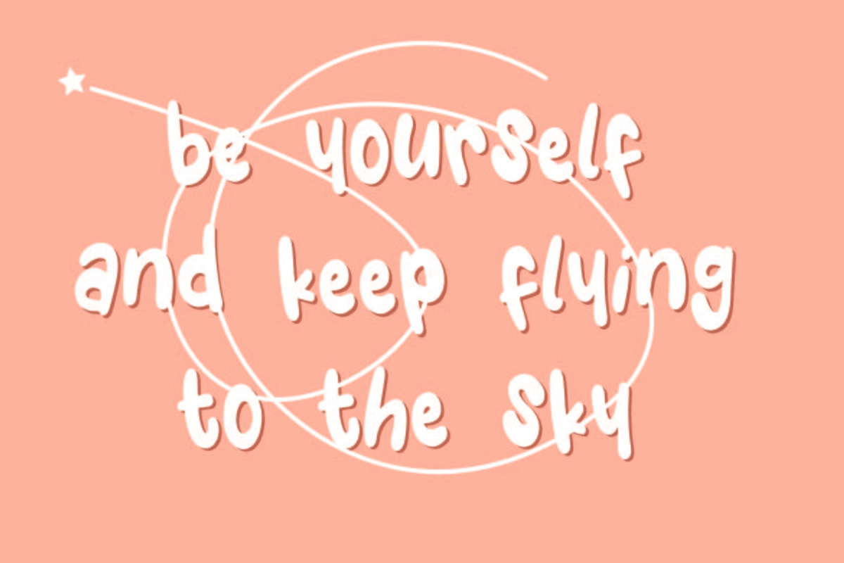 Marissa Star, a Script Font by AleraStudio (Photo 2 of 6)