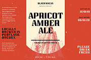 Nortone | Modern Sans, a Serif Font by Almeera Std (Thumbnail 2 of 7)
