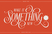 Pangoliery - Serif Typeface Font, a Serif Font by Flawless And Co (Thumbnail 7 of 10)