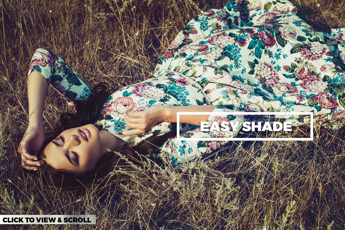 505 MASSIVE PACKAGE, an Action Add-On by HQ LIGHTROOM PRESETS (Photo 17 of 22)