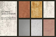 Paper Textures Collection, a Texture Graphic by Le.nart (Thumbnail 6 of 12)