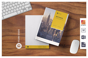 Quick Proposal 007 – The Essentials