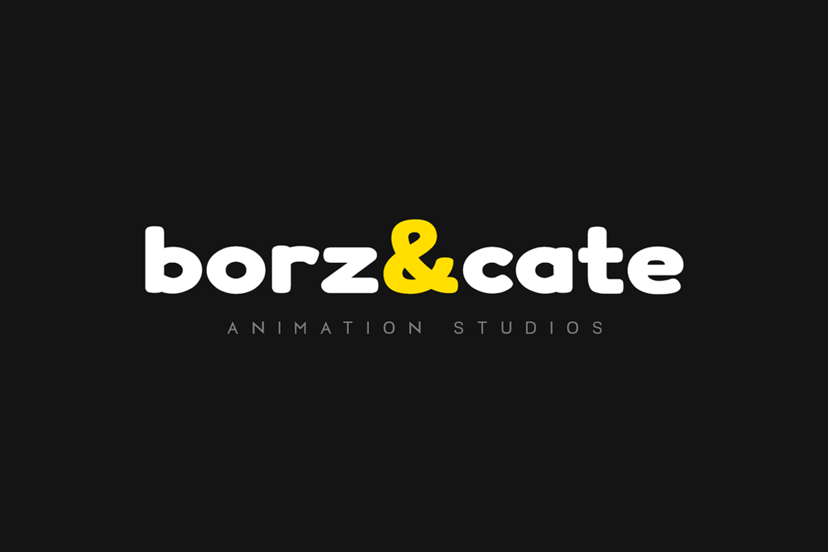 BOLTZ - Unique Display Typeface preview 7