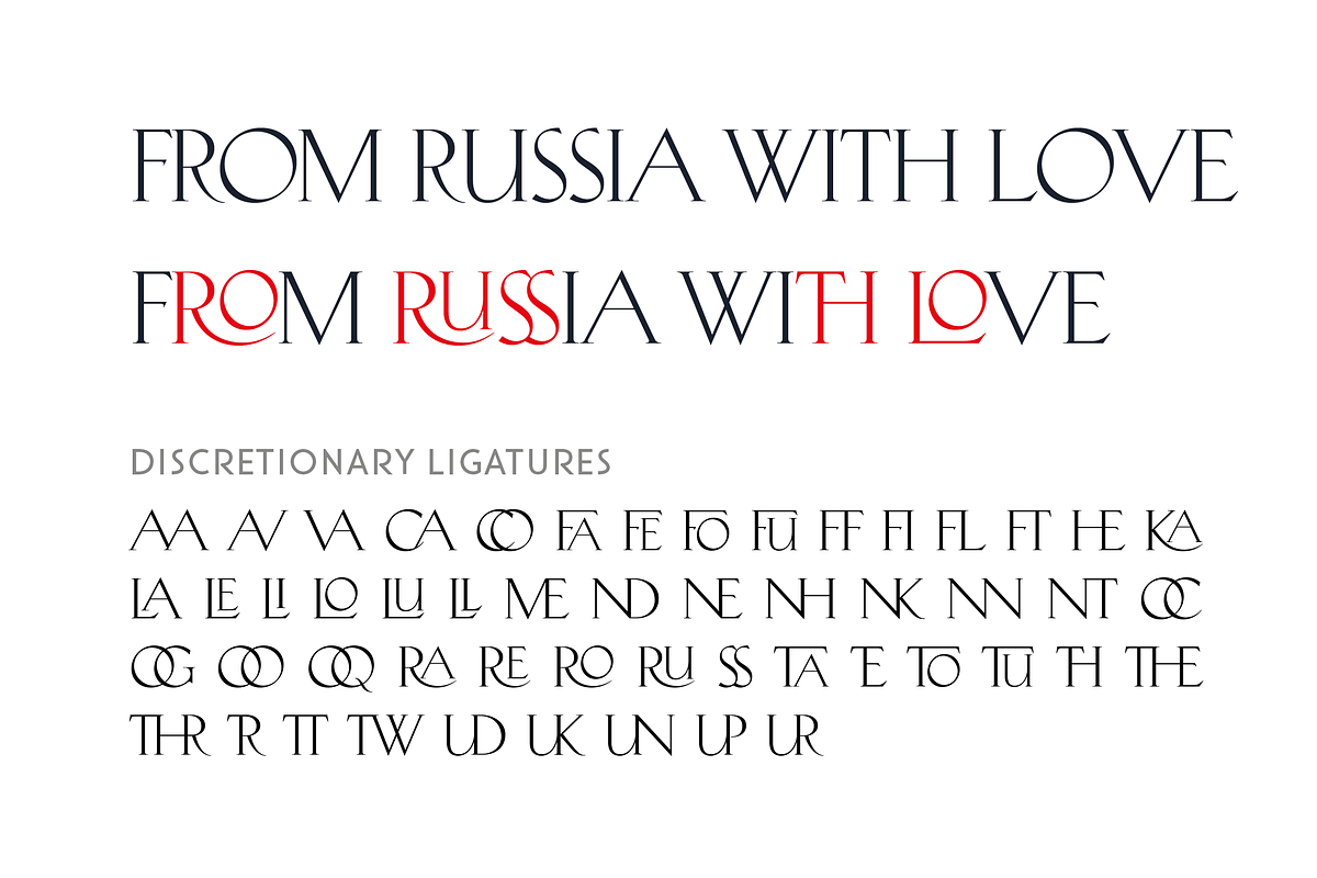 Giovanna - Luxury Serif, a Serif Font by Genilson Santos (Photo 11 of 14)