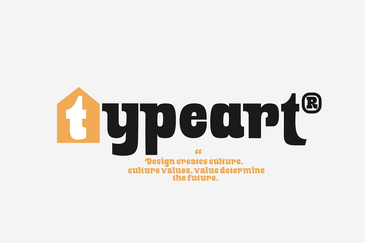Rottan, a Slab Serif Font by HRDR (Photo 4 of 13)