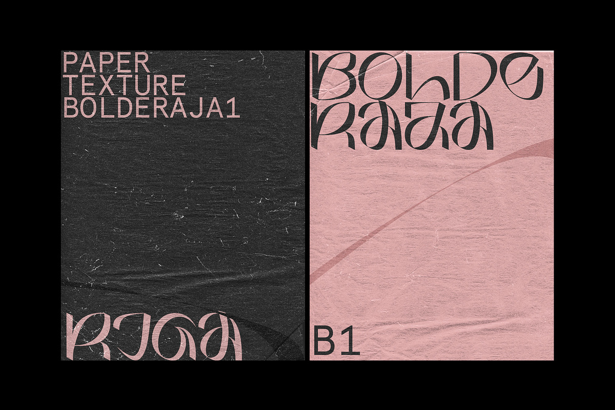 Dust Dirt Wrinkle Paper Textures, a Product Mockup by Bolderaja1 Studio (Photo 6 of 10)