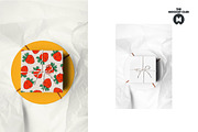 SMALL GIFT BOXES MOCKUPS, a Print Template by MCKP*ME (Thumbnail 8 of 9)