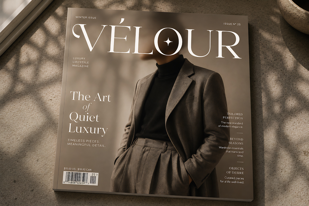 Aulane – Sculptural Editorial Serif, a Serif Font by Ghuroba Studio (Photo 2 of 11)