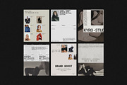 KYRO | Social Media Kit (III), a Social Media Template by Crafted Pixel (Thumbnail 6 of 10)