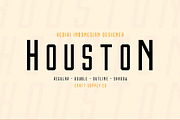 FANTASTIC Font Bundle (93%OFF), a Serif Font by Craft Supply Co. (Thumbnail 16 of 27)