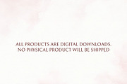 Christmas PNG Elements Bundle, a Decorative Illustration by Arslan (Thumbnail 9 of 9)