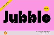 Jubble