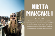 Summer, a Sans Serif Font by InermediaSTUDIO (Thumbnail 3 of 8)