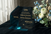 Cite | A Refined Minimalist Serif, a Serif Font by Astuti Studio (Thumbnail 12 of 25)