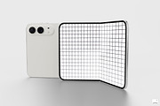 iPhone Duo Mockup, an iPhone Mockup by Claymoon Lab (Thumbnail 10 of 11)
