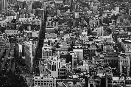 Skyline of new york city stock photo containing new york and city, an Architecture Photo by nunezimage