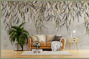 GREEN MELODY, a Wallpaper Graphic by art_gallery (Thumbnail 14 of 16)
