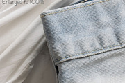Fashion outfit on marble background stock photo containing t-shirt and shirt, a Beauty & Fashion Photo by Lum3n (Thumbnail 2 of 2)