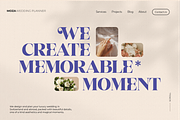 Rocline Serif, a Serif Font by zeenesia (Thumbnail 6 of 16)