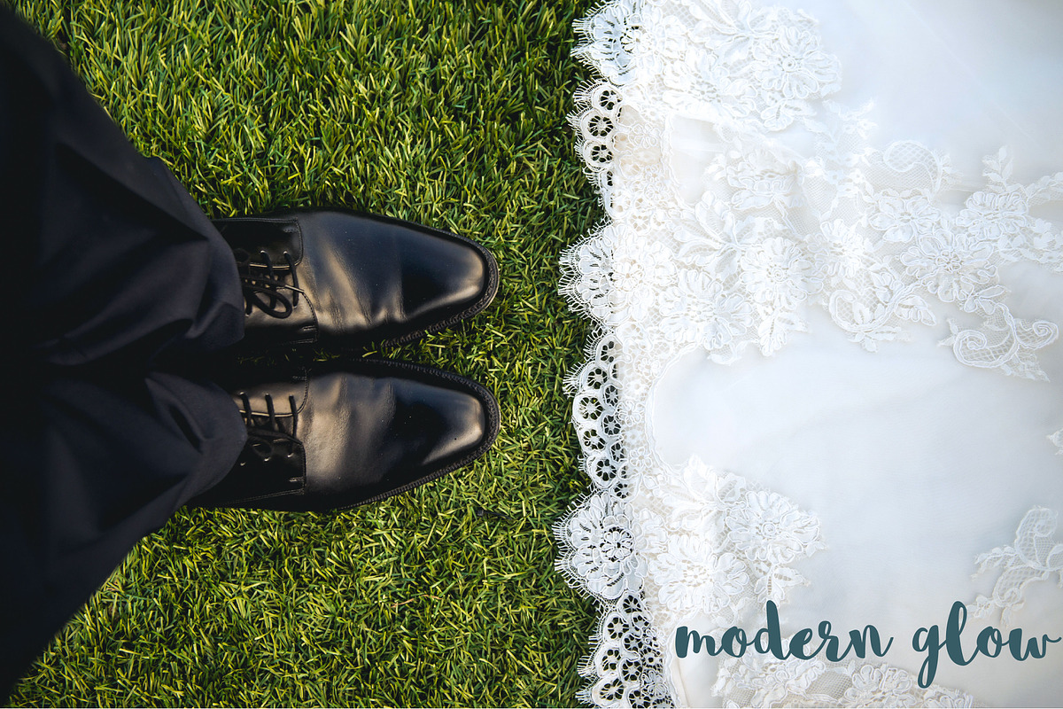 Soft Wedding Lightroom Preset Pack preview 4