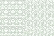 Seamless Vector Damask Patterns, a Pattern Graphic by Studio Indigo (Thumbnail 7 of 9)
