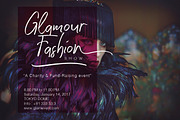Jenny Simol, a Script Font by Incools (Thumbnail 2 of 14)