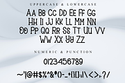 Simple Creative, a Handwritten Font by FreshTypeINK (Thumbnail 7 of 8)