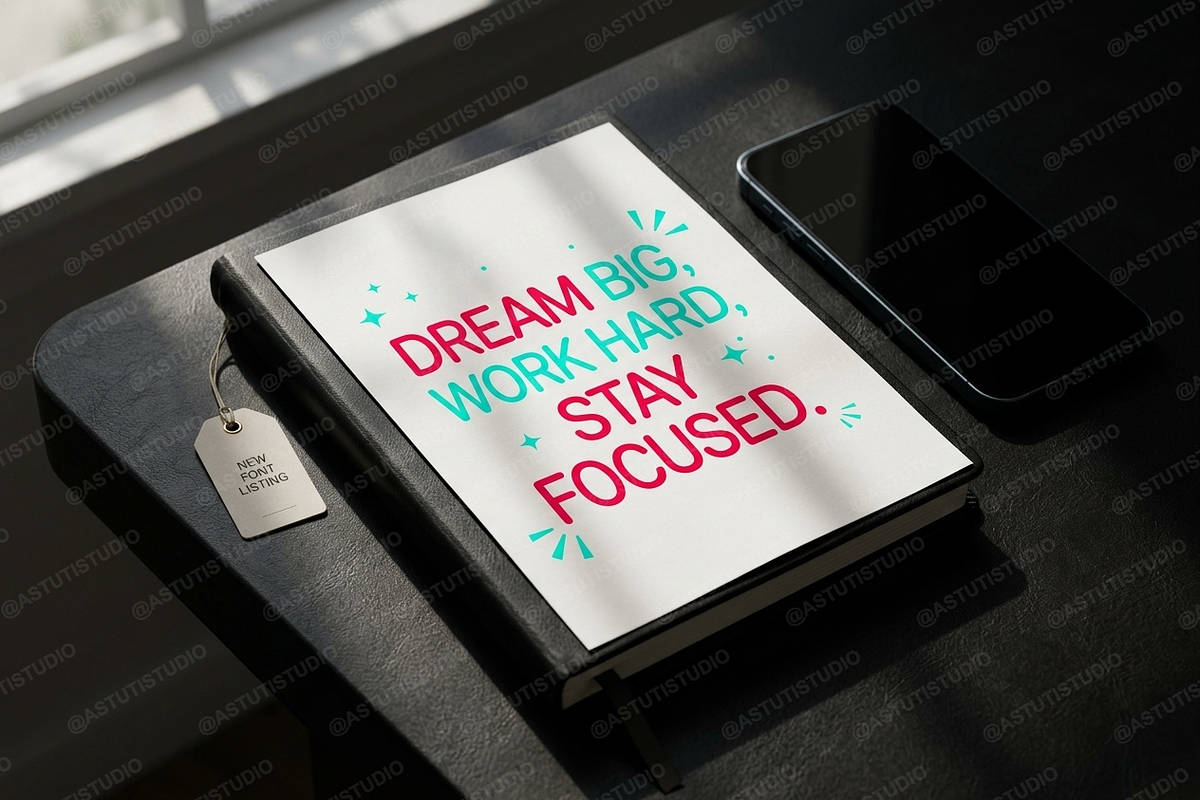 Cene | Modern Luxury Serif, a Serif Font by Astuti Studio (Photo 13 of 25)