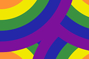Pride Rainbow Circle Transitions AEP, a Branding & Logo Template by Josep Motion (Thumbnail 2 of 2)