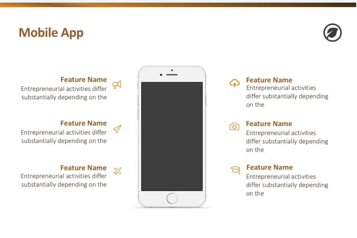 Consultant or Sales Template, a Templates & Theme by Iconography - Pitch Deck (Photo 12 of 15)