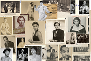 400+Black History Collage Art Bundle, a Graphic by Lilithcollageart (Thumbnail 11 of 12)