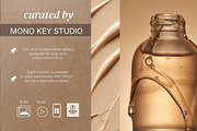 Skincare Reels Content Kit, a Social Media Template by MONO KEY STUDIO (Thumbnail 4 of 7)