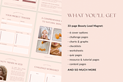 Beauty Bundle 3 in 1 | 55% OFF, a Social Media Template by Ralony (Thumbnail 23 of 30)