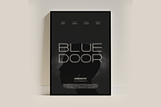 ZERO NEUE - The Headline Font Family, a Sans Serif Font by Designova® (Thumbnail 5 of 11)